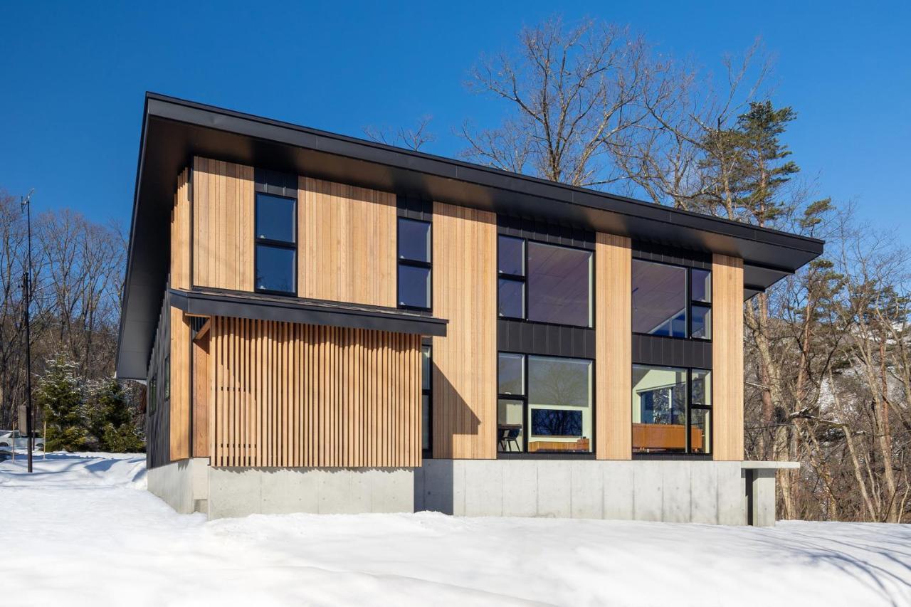 Wadano Hill Chalet By Hhg Хакуба Екстер'єр фото